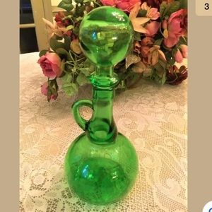 University of Oregon Decanter
